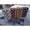 Кирпич силикатный утолщенный лицевой СУЛПу 250х120х88 Могилевский КСИ